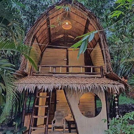 Krabi Bamboo Kingdom At Aoluek Paradise Ao Luk Luaran gambar