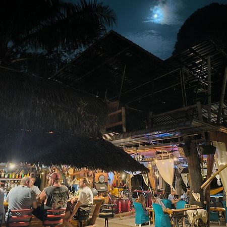 Krabi Bamboo Kingdom At Aoluek Paradise Ao Luk Luaran gambar