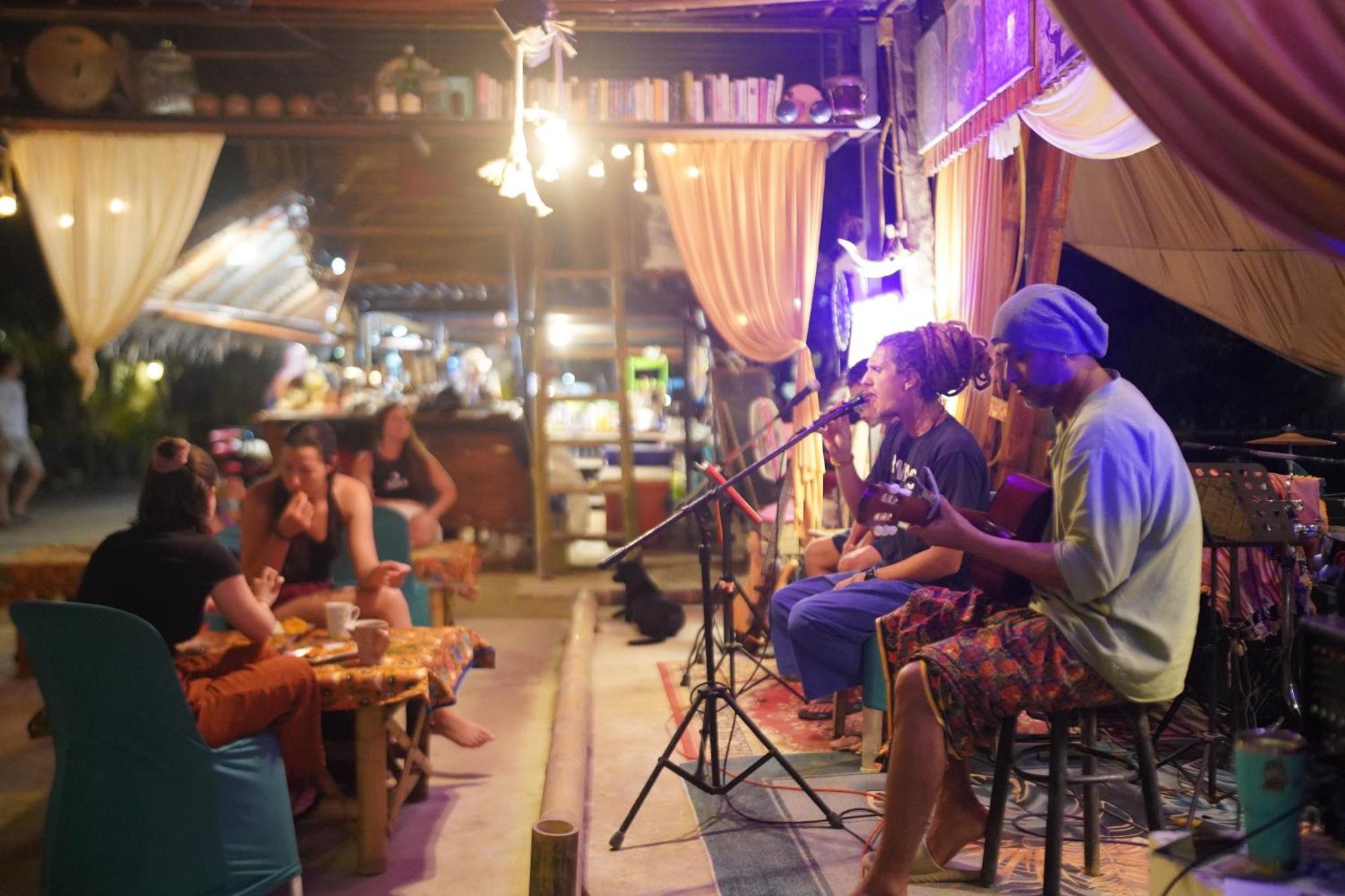 Krabi Bamboo Kingdom At Aoluek Paradise Ao Luk Luaran gambar