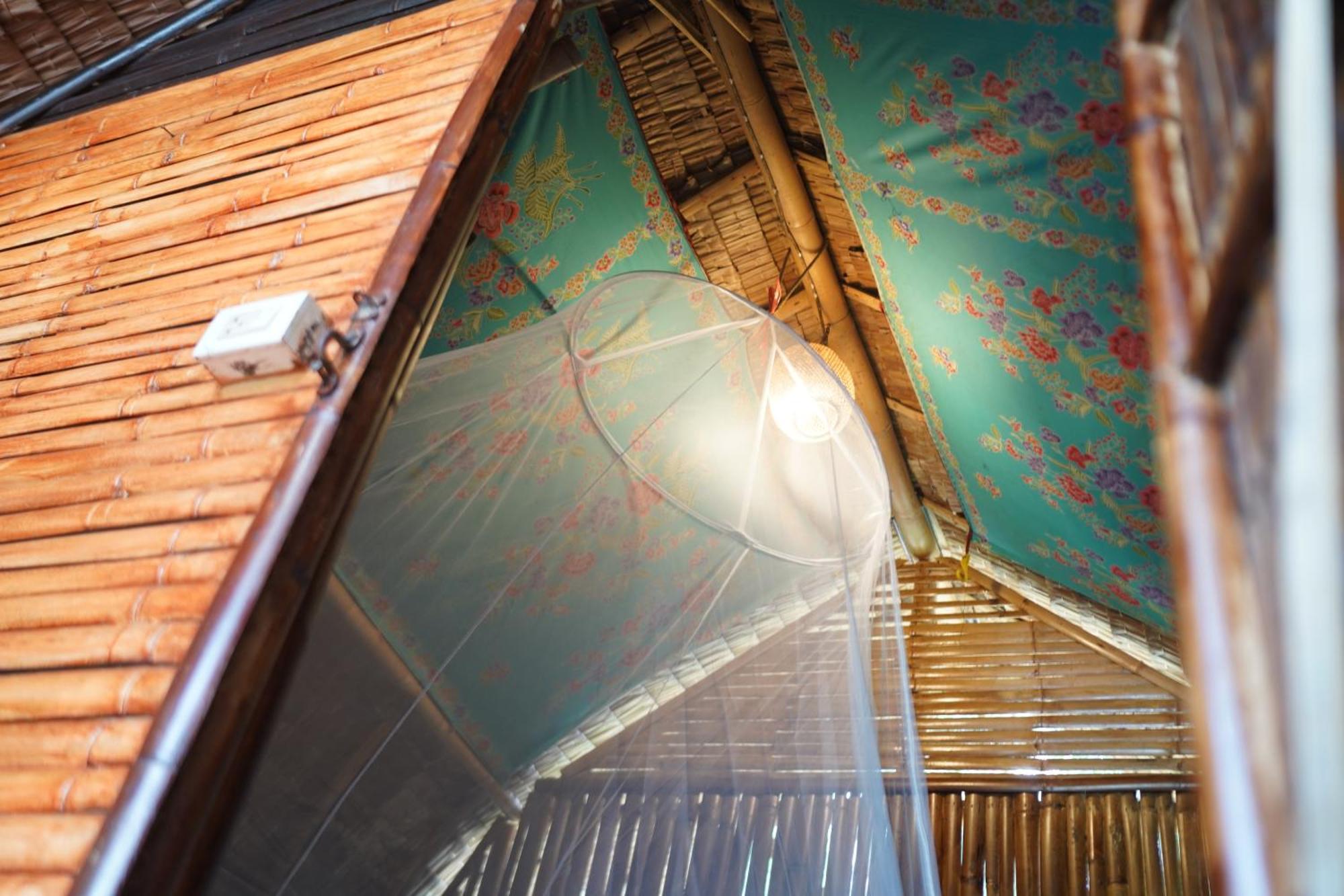Krabi Bamboo Kingdom At Aoluek Paradise Ao Luk Luaran gambar
