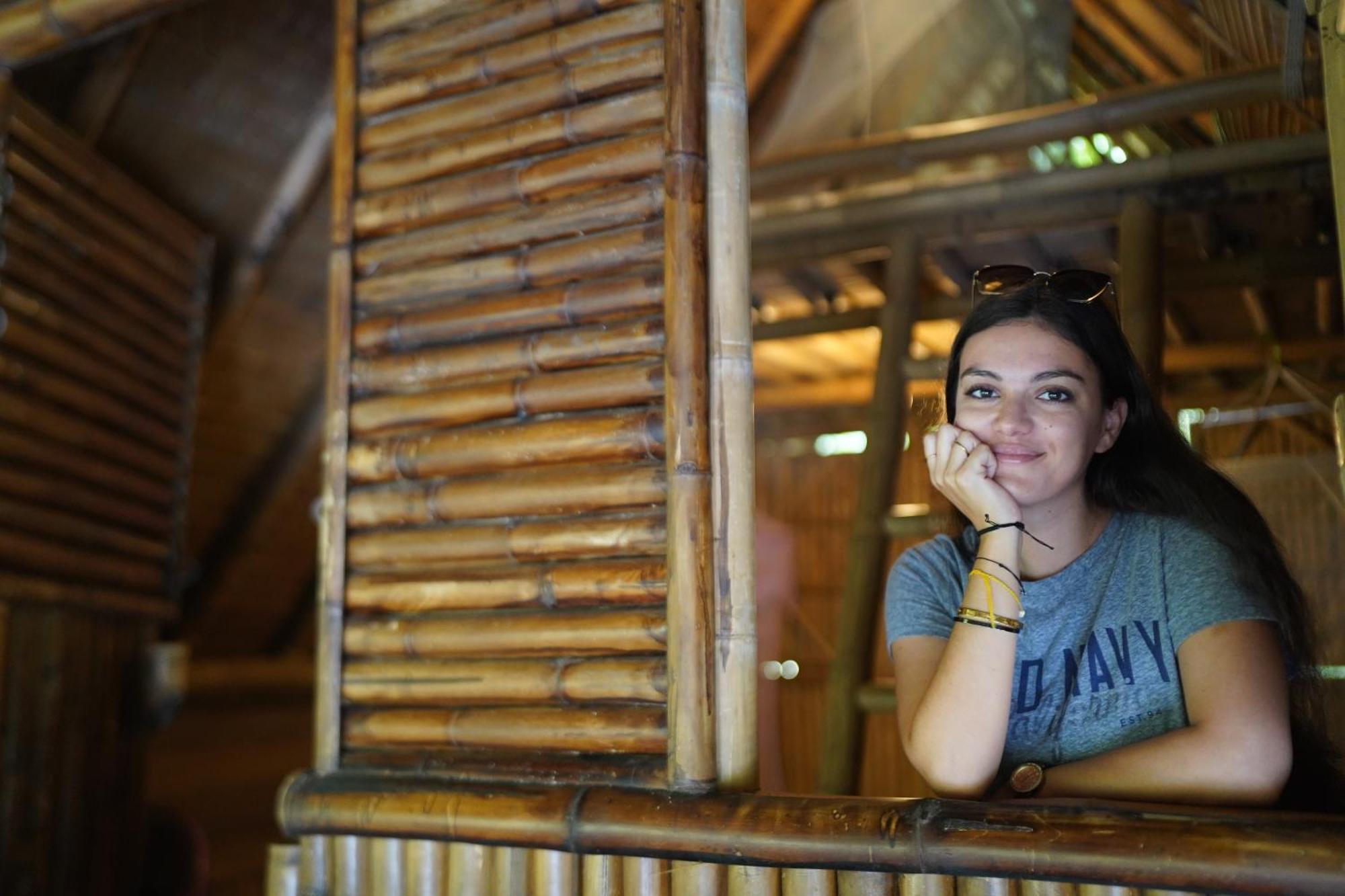 Krabi Bamboo Kingdom At Aoluek Paradise Ao Luk Luaran gambar