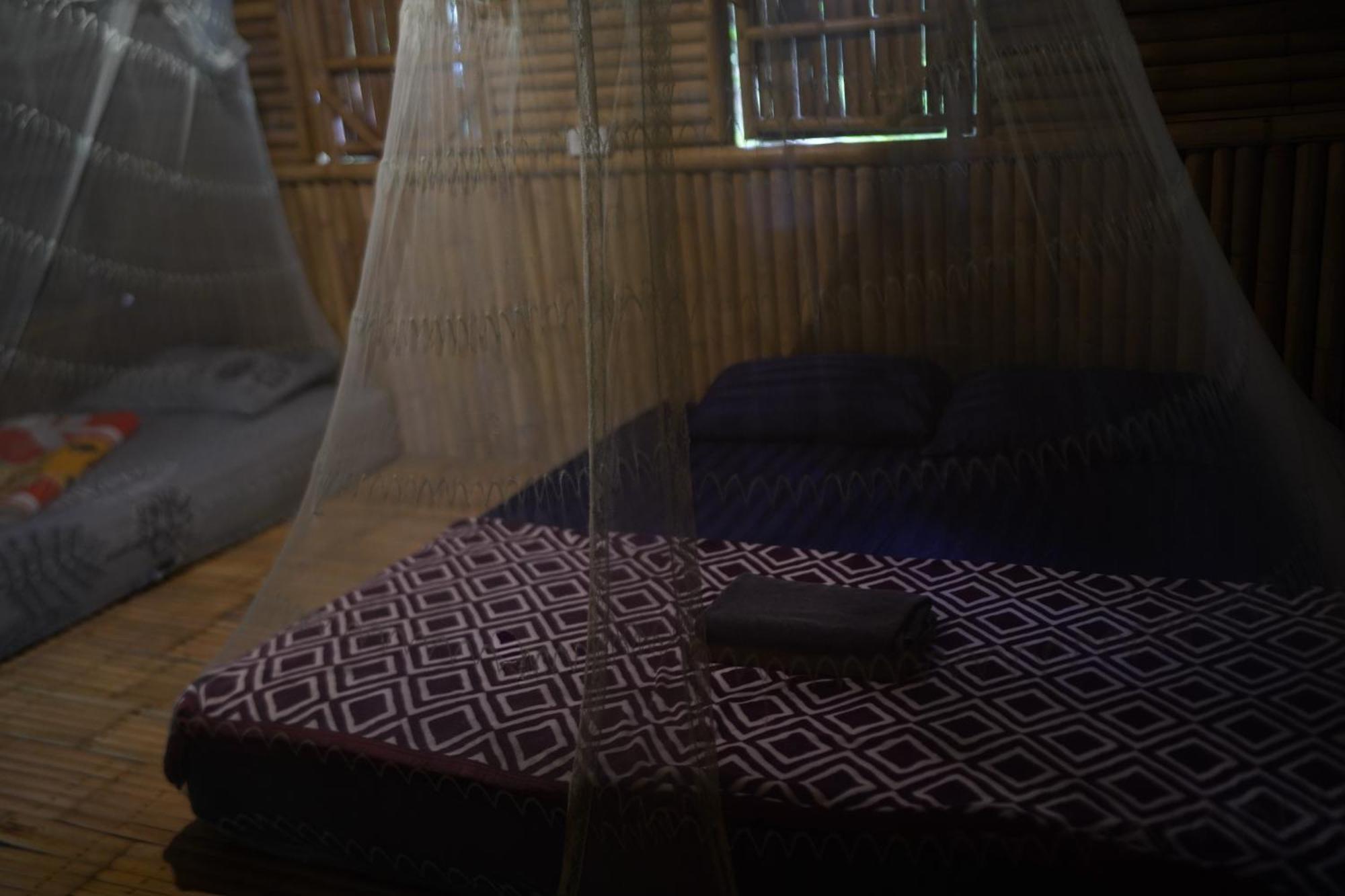 Krabi Bamboo Kingdom At Aoluek Paradise Ao Luk Luaran gambar