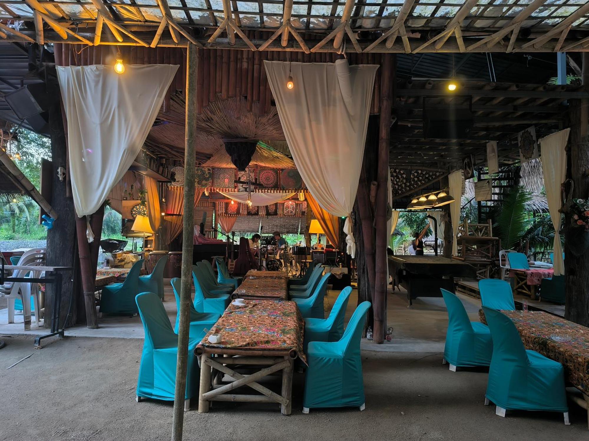 Krabi Bamboo Kingdom At Aoluek Paradise Ao Luk Luaran gambar